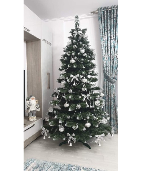 Umjetno božićno drvce Aspen 220 cm