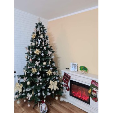 Umjetno božićno drvce Aspen 220 cm