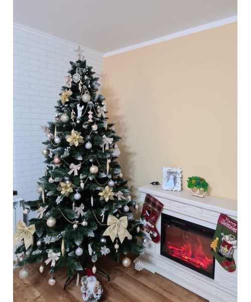 Umjetno božićno drvce Aspen 220 cm