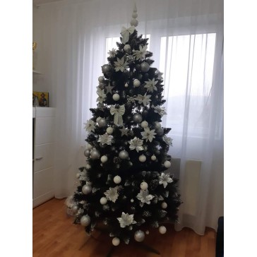 Umjetno božićno drvce Aspen 220 cm