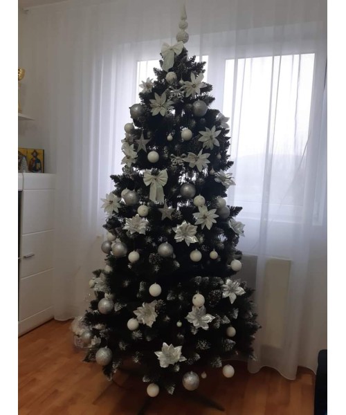 Umjetno božićno drvce Aspen 220 cm
