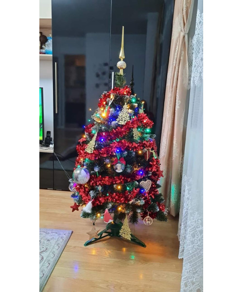 Umjetno božićno drvce Breaz 120 cm