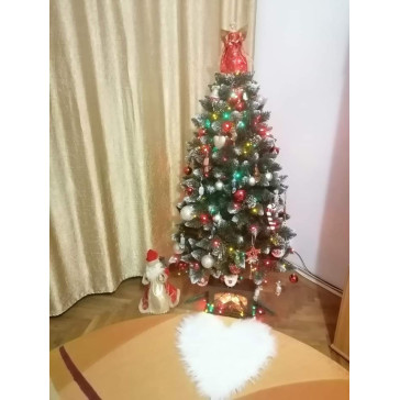 Umjetno božićno drvce Breaz 120 cm
