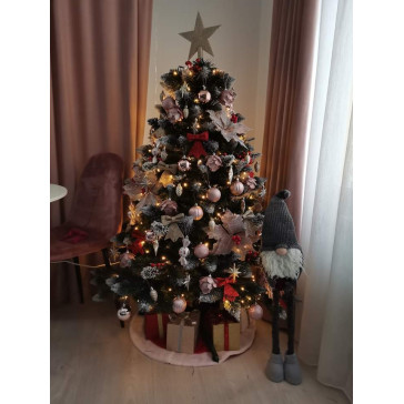 Umjetno božićno drvce Breaz 150 cm