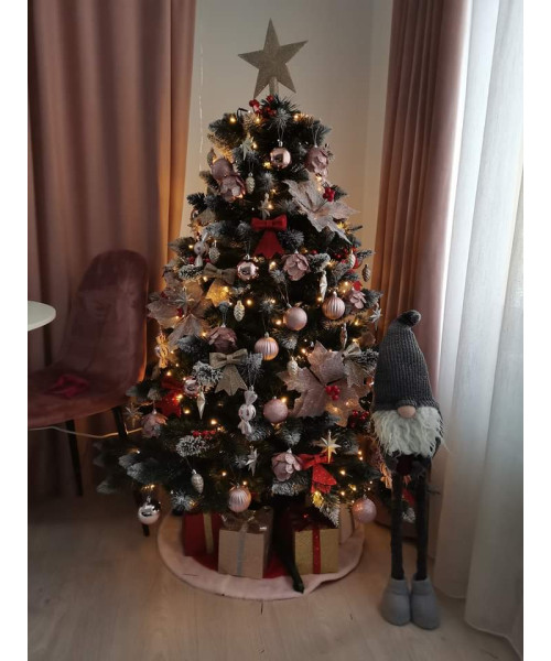 Umjetno božićno drvce Breaz 150 cm