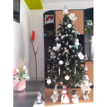 Umjetno božićno drvce Breaz 150 cm