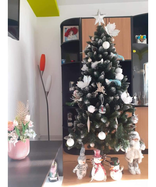 Umjetno božićno drvce Breaz 150 cm