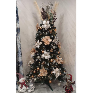 Umjetno božićno drvce Breaz 220 cm