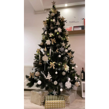 Umjetno božićno drvce Breaz 220 cm