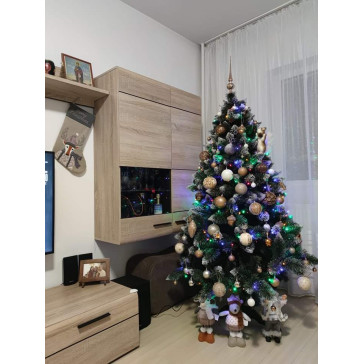 Umjetno božićno drvce Breaz 220 cm