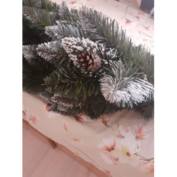 Umjetno božićno drvce Breaz 220 cm