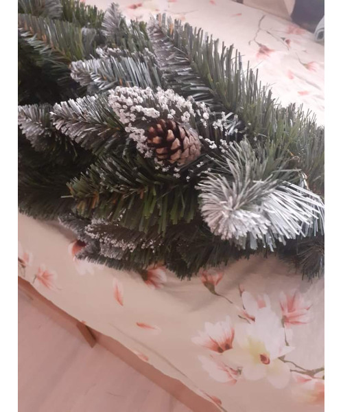 Umjetno božićno drvce Breaz 220 cm