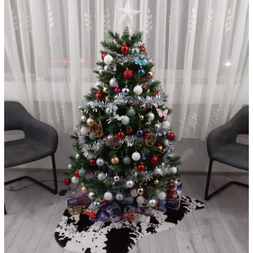 Umjetno božićno drvce Dosebit 90 cm