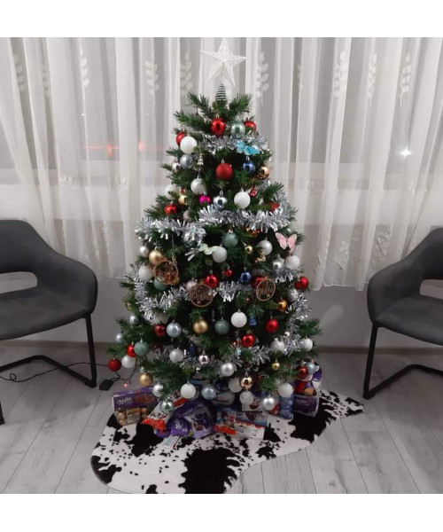 Umjetno božićno drvce Dosebit 90 cm