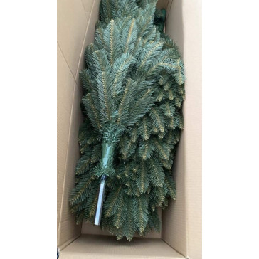 Umjetno božićno drvce Dosebit 220 cm