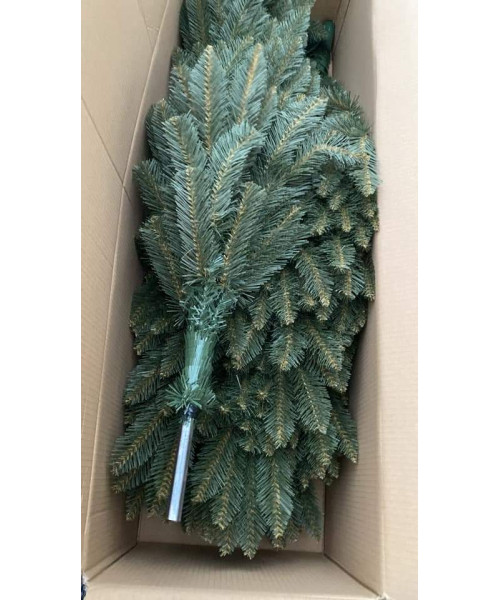Umjetno božićno drvce Dosebit 220 cm