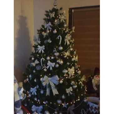 Umjetno božićno drvce Dosebit 220 cm