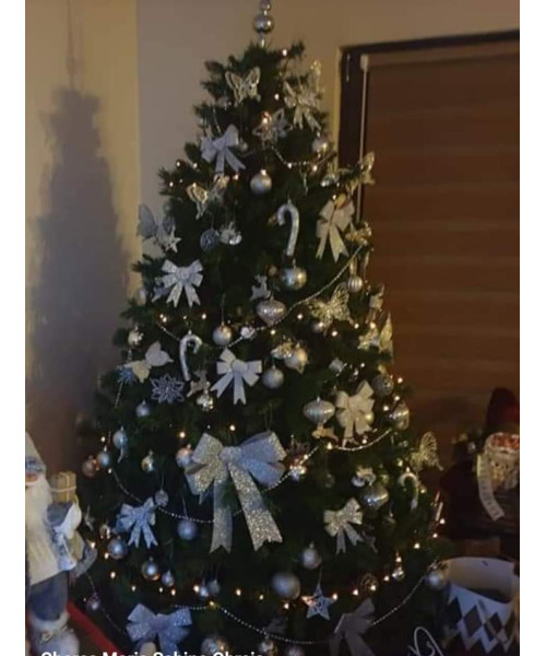 Umjetno božićno drvce Dosebit 220 cm