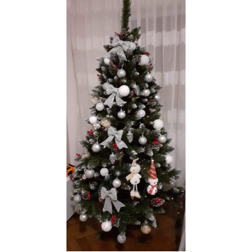 Umjetno božićno drvce Lermoos 150 cm
