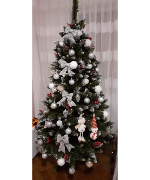 Umjetno božićno drvce Lermoos 150 cm