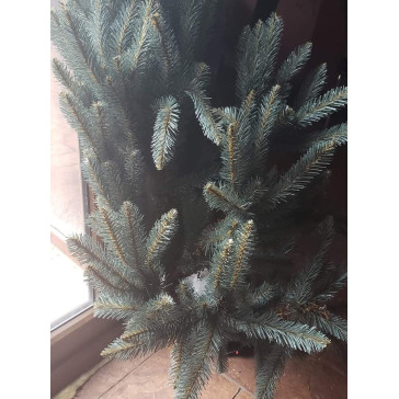 Umjetno božićno drvce Silver 220 cm