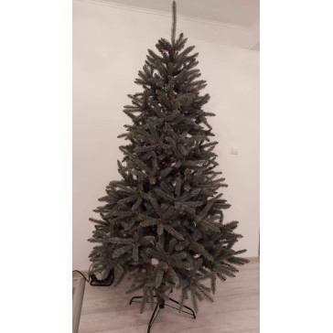 Umjetno božićno drvce Silver 220 cm