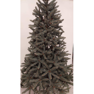 Umjetno božićno drvce Silver 220 cm