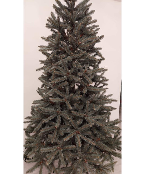 Umjetno božićno drvce Silver 220 cm