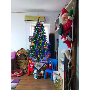 Umjetno božićno drvce Ottawa 120 cm