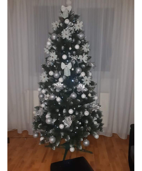 Umjetno božićno drvce Ottawa 300 cm