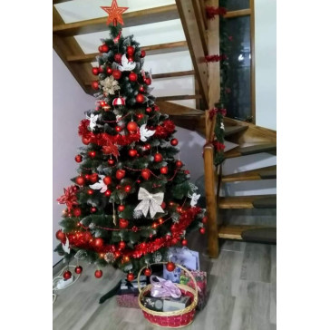 Umjetno božićno drvce Paris 150 cm
