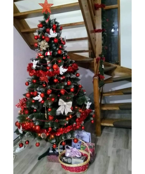 Umjetno božićno drvce Paris 150 cm