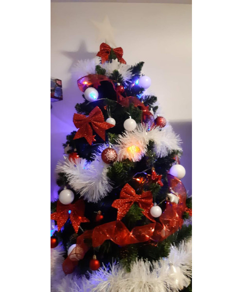 Umjetno božićno drvce Royal Super Lux 120 cm